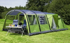 Berger Magalo 6 Air Tunnelzelt -Camping Produkte Geschäft 114052 2279008