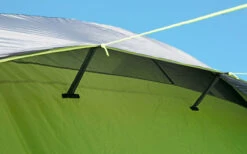 Berger Magalo 6 Air Tunnelzelt -Camping Produkte Geschäft 114145 2279086