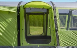 Berger Magalo 6 Air Tunnelzelt -Camping Produkte Geschäft 114160 2279110