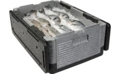 Overath Flip Box BIG Faltbare Isolierbox 39 Liter 5 Overath Flip Box BIG Faltbare Isolierbox 39 Liter -Camping Produkte Geschäft 120016 2250319