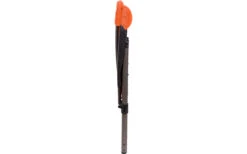 Berger Klappsessel Slimline Orange -Camping Produkte Geschäft 187702 1387514