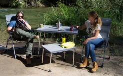 Crespo Komplettset 5tlg. -Camping Produkte Geschäft 203752 1398184