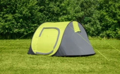 Camping Produkte Geschäft 18 Berger Ponte 3 Wurfzelt
