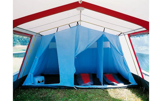 DWT Steilwandzelt Villa 6 2 DWT Steilwandzelt Villa 6 – Bild 2