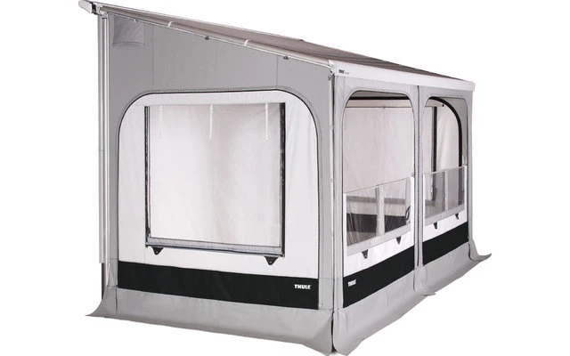 Thule Panorama 5200 Markisen-Vorzelt Medium 3,0 6 Thule Panorama 5200 Markisen-Vorzelt Medium 3,0 – Bild 6