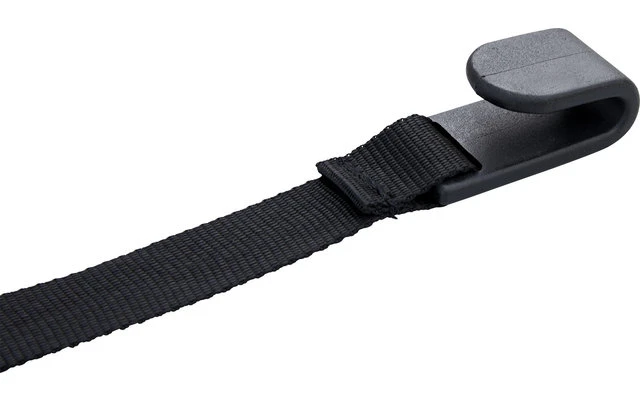 Berger Touring Easy Air Rear Aufblasbares Heckzelt Für VW T5/T6 4 Berger Touring Easy Air Rear Aufblasbares Heckzelt Für VW T5/T6 – Bild 4