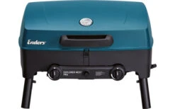 Enders Explorer Next Pro Gasgrill Gaskocher 50 Mbar -Camping Produkte Geschäft 252741 1807981