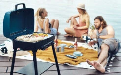 Enders Explorer Next Pro Gasgrill Gaskocher 50 Mbar -Camping Produkte Geschäft 252805 1800642