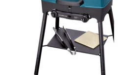 Enders Explorer Next Pro Gasgrill Gaskocher 50 Mbar -Camping Produkte Geschäft 252823 1800852