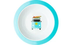 Flamefield Camper Smiles Suppenteller-Set 4-tlg. -Camping Produkte Geschäft 275842 1933070