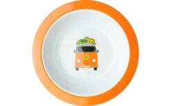 Flamefield Camper Smiles Suppenteller-Set 4-tlg. -Camping Produkte Geschäft 275908 2006363