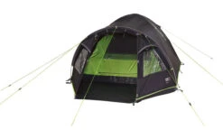 High Peak Talos 3 Kuppelzelt -Camping Produkte Geschäft 277040 2524705