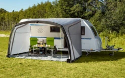 Berger Sombra-Air 3m Aufblasbares Sonnenvordach 5 Berger Sombra-Air 3m Aufblasbares Sonnenvordach -Camping Produkte Geschäft 278145 2265232