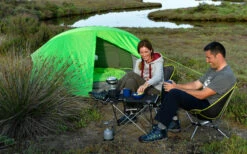 Mountain Guide Falthocker Isola -Camping Produkte Geschäft 290456 2455334