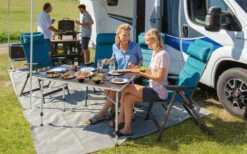 Berger Klappsessel Slimline Grün -Camping Produkte Geschäft 290550 2169236 1