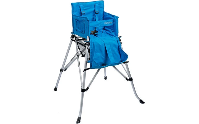 One2Stay Faltbarer Kinderhochstuhl 1 One2Stay Faltbarer Kinderhochstuhl