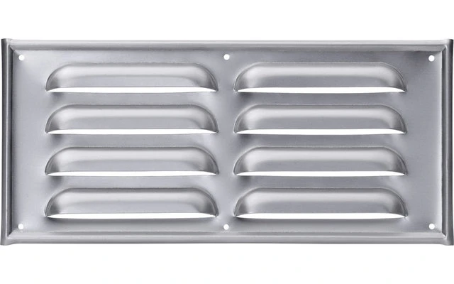 Hülsberg Kiemenblech Aus Aluminium 1 Hülsberg Kiemenblech Aus Aluminium