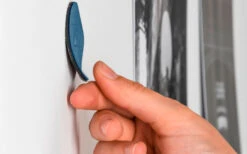 Silwy® Magnet-Pads 6,5 Cm 4er Set Schwarz 11 Silwy® Magnet-Pads 6,5 Cm 4er Set Schwarz -Camping Produkte Geschäft 297925 2524318