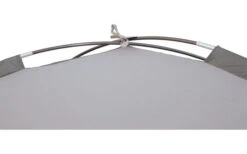 Bo-Camp Grey Fahrradzelt / Universalzelt -Camping Produkte Geschäft 298473 2542871