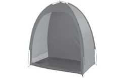 Bo-Camp Grey Fahrradzelt / Universalzelt -Camping Produkte Geschäft 298521 2542889