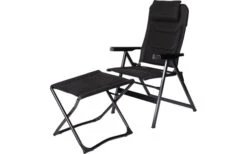 Berger Novara Freistehende Beinauflage -Camping Produkte Geschäft 317505 2135543