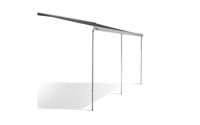 Thule Stützfuß Zusätzlich 1 Thule Stützfuß Zusätzlich