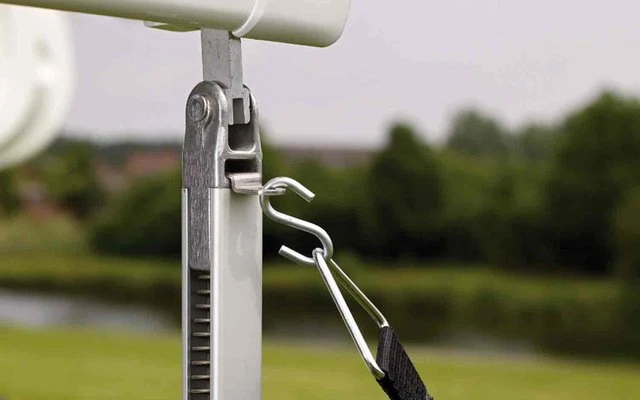 Thule Hold Down Side Strap Kit Sturmabspannung 1 Thule Hold Down Side Strap Kit Sturmabspannung