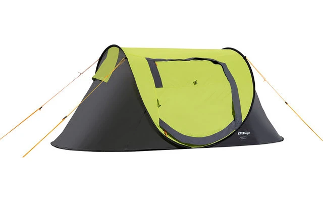 Berger Ponte 2 Wurfzelt 2 Berger Ponte 2 Wurfzelt – Bild 2