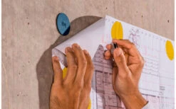 Silwy® Magnet-Pads 6,5 Cm 4er Set Schwarz 12 Silwy® Magnet-Pads 6,5 Cm 4er Set Schwarz -Camping Produkte Geschäft 337292 2524342