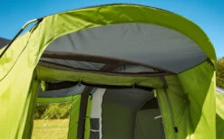 Berger Arno Air 3 Tunnelzelt -Camping Produkte Geschäft 342288 2572498