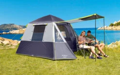 Berger Milano 4 Faltzelt 13 Berger Milano 4 Faltzelt -Camping Produkte Geschäft 342291 2329112