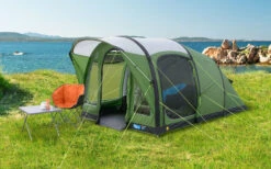 Kampa Brean AIR 3 Aufblasbares Tunnelzelt 7 Kampa Brean AIR 3 Aufblasbares Tunnelzelt -Camping Produkte Geschäft 345656 2259050