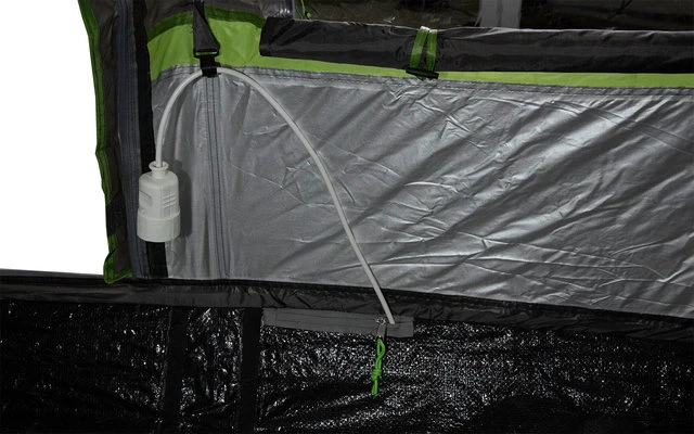 High Peak Bozen 5.0 Familienzelt 5 High Peak Bozen 5.0 Familienzelt – Bild 5