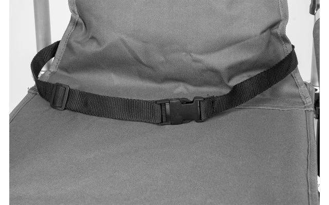 Bo-Camp Compact Faltbarer Kinderhochstuhl 3 Bo-Camp Compact Faltbarer Kinderhochstuhl – Bild 3