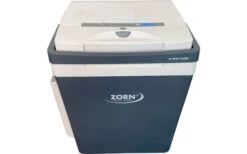 Zorn Z32 Thermoelektrische Kühlbox Inkl. Akku 230 / 12 V 30 Liter 10 Zorn Z32 Thermoelektrische Kühlbox Inkl. Akku 230 / 12 V 30 Liter -Camping Produkte Geschäft 425934 3052640