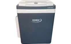 Zorn Z32 Thermoelektrische Kühlbox Inkl. Akku 230 / 12 V 30 Liter 11 Zorn Z32 Thermoelektrische Kühlbox Inkl. Akku 230 / 12 V 30 Liter -Camping Produkte Geschäft 425937 3052646