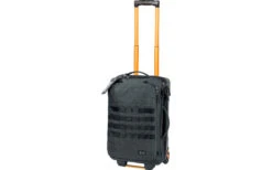 Jack Wolfskin TRT Rail 40 Phantom Trolley