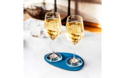 Silwy® Metall Nano Gel Platzset Leder-Look 20 Cm Schwarz 10 Silwy® Metall Nano Gel Platzset Leder-Look 20 Cm Schwarz -Camping Produkte Geschäft 435564 3104175