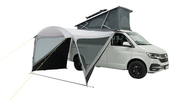 Outwell Touring Shelter Sonnenvordach 3 Outwell Touring Shelter Sonnenvordach – Bild 3