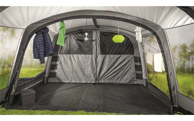 Outwell HookTrack Zeltzubehör Haken 10 Stück 1 Outwell HookTrack Zeltzubehör Haken 10 Stück