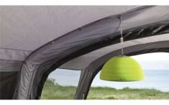 Outwell HookTrack Zeltzubehör Haken 10 Stück 5 Outwell HookTrack Zeltzubehör Haken 10 Stück -Camping Produkte Geschäft 444068 3311898