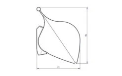 Thule Omnistor 1200 -Camping Produkte Geschäft 44462 204361