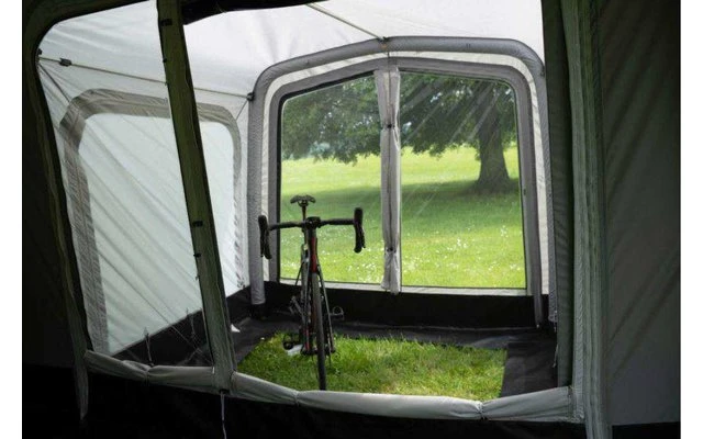 Westfield Eris Aufblasbares Vorzelterweiterung 1 Westfield Eris Aufblasbares Vorzelterweiterung