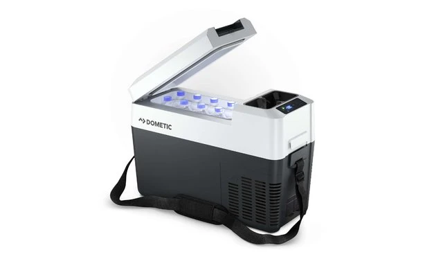 Dometic Kompressor Kühlbox CFF12 1 Dometic Kompressor Kühlbox CFF12