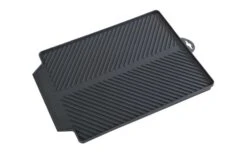 Wenko Linea Abtropfmatte 40 X 30 X 3 Cm Grau -Camping Produkte Geschäft 458706 3155571