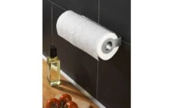 Wenko Universal Küchenrollenhalter Cerri Edelstahl Rostfrei 9 Wenko Universal Küchenrollenhalter Cerri Edelstahl Rostfrei -Camping Produkte Geschäft 487572 3504458