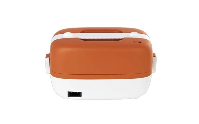 Miji Cookingbox One 250 Watt White/sand 1 Miji Cookingbox One 250 Watt White/sand