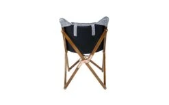 Bo-Camp Bloomsbury Relaxsessel S Grau 9 Bo-Camp Bloomsbury Relaxsessel S Grau -Camping Produkte Geschäft 516317 3441981