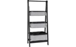 Brunner Latiga Campingregal 49 X 33 X 109 Cm