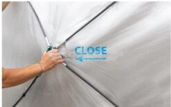 Brunner Vanshell Sonnendach Für Bus & Wohnwagen 260 X 240 Cm -Camping Produkte Geschäft 535723 3659246